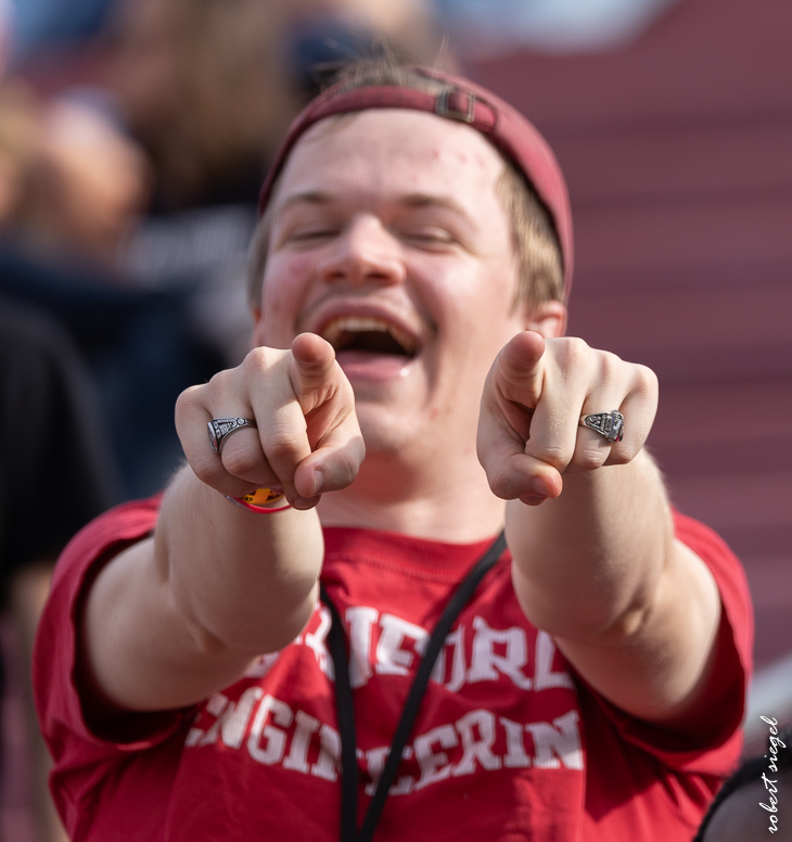 stanford football 2024